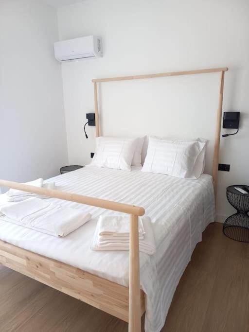 Kepesis Apartment Agioi Theodoroi