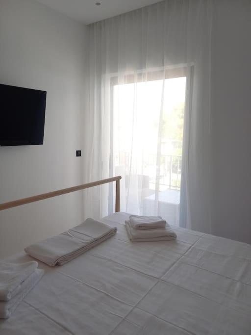 Kepesis Apartment