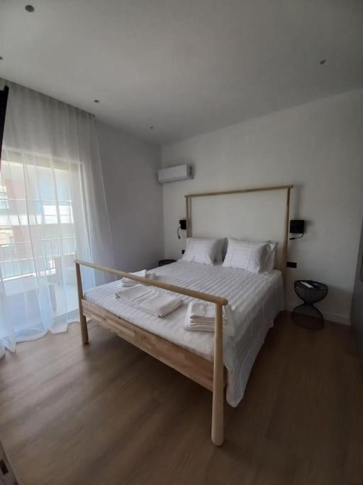 Apartment Kepesis Agioi Theodoroi