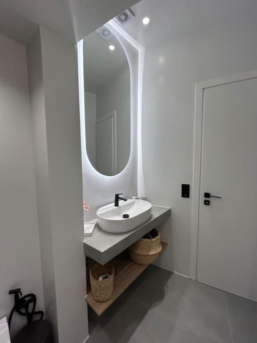 Apartment Kepesis