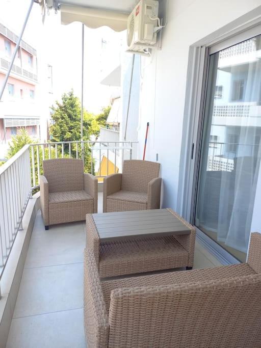 Kepesis Apartment *