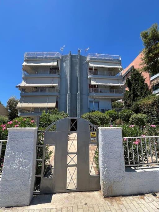 Apartment Kepesis Agioi Theodoroi