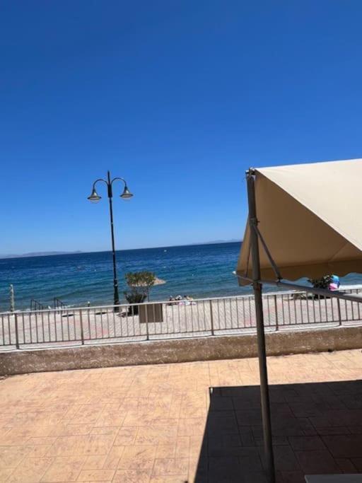 Apartment Kepesis Agioi Theodoroi