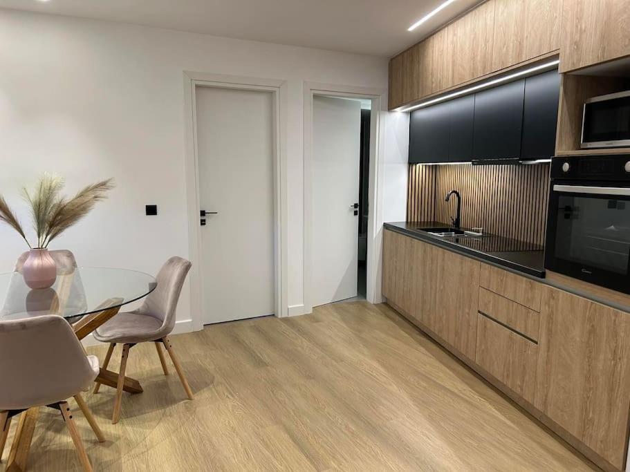 Apartment Kepesis