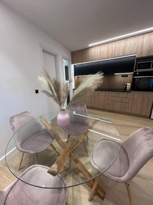 Apartment Kepesis